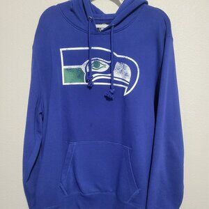 '47 Seattle Seahawks Retro Hoodie